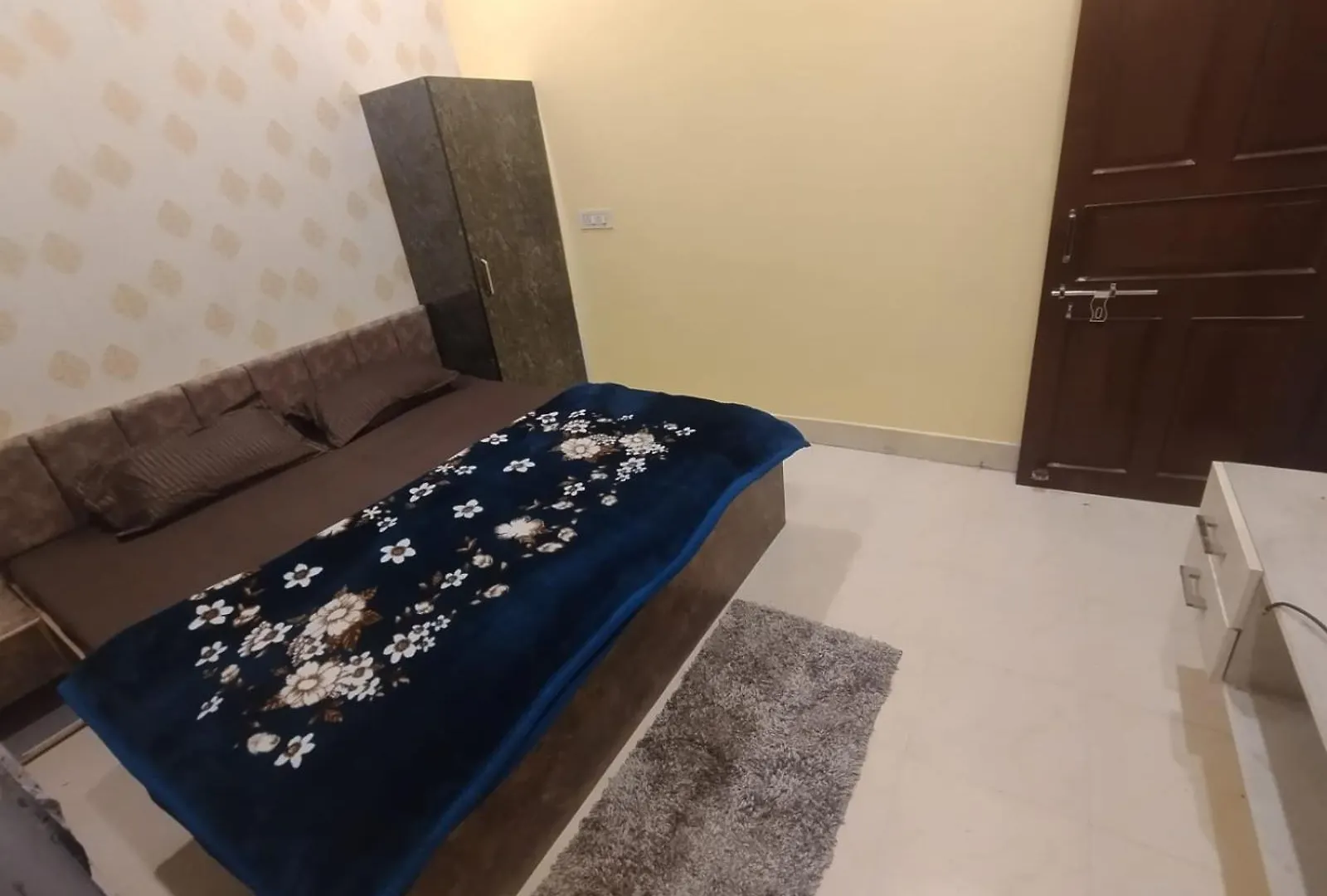 Sudarshan Home Stay Varanasi Indien